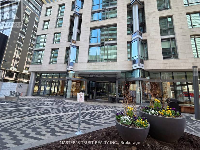 310 - 45 Charles Street E, Toronto, photo 3