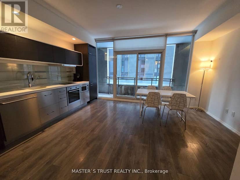 310 - 45 Charles Street E — photo 9 of 18