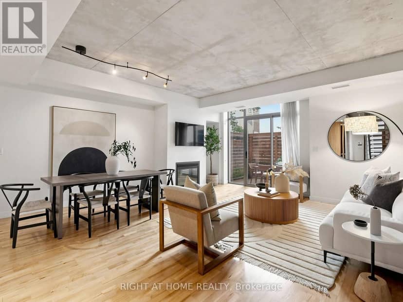 4 - 295 Mutual Street, Toronto, photo 3