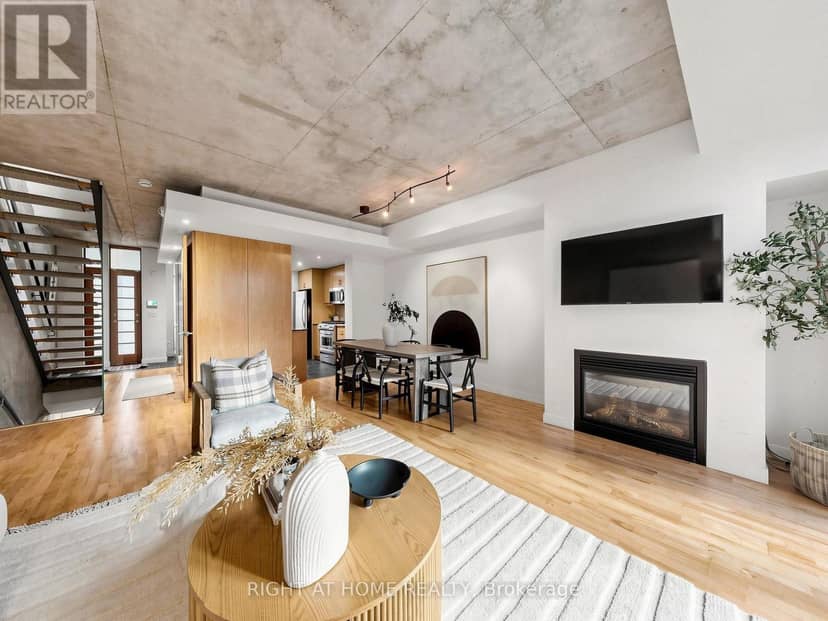 4 - 295 Mutual Street, Toronto, photo 6