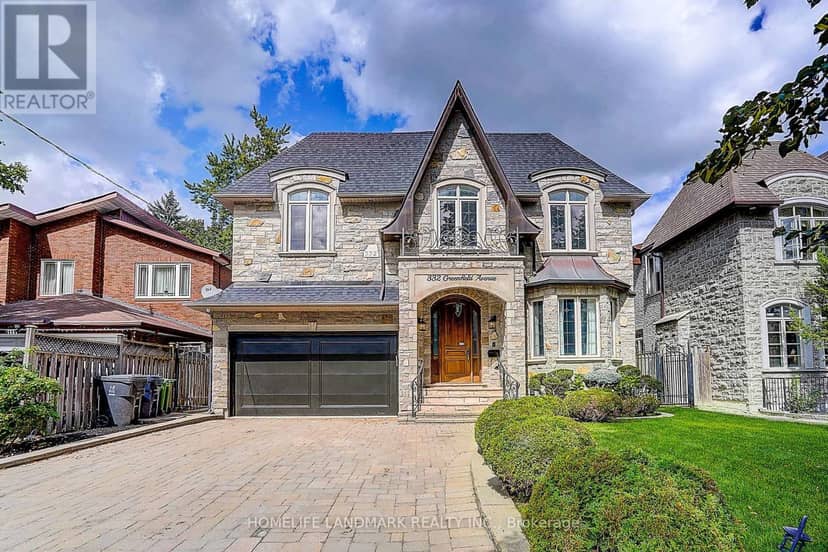 332 Greenfield Avenue, Toronto