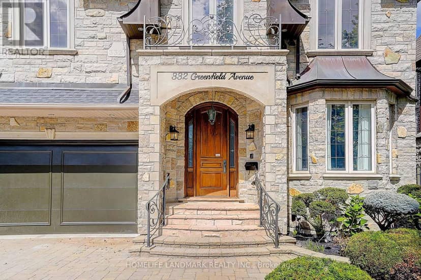 332 Greenfield Avenue, Toronto, photo 2