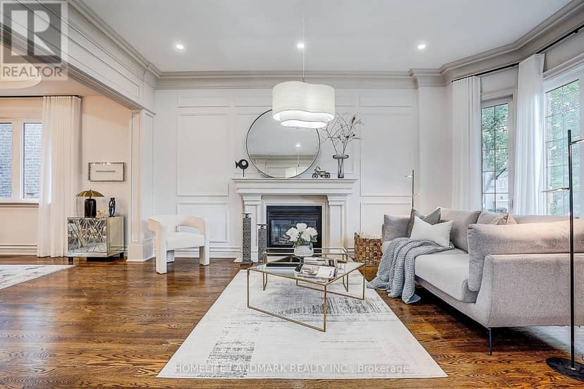 332 Greenfield Avenue, Toronto, photo 6