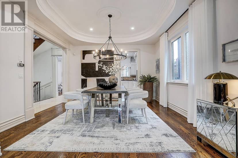 332 Greenfield Avenue, Toronto, photo 8