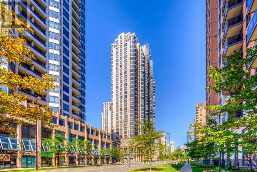 1812 - 10 Northtown Way, Toronto