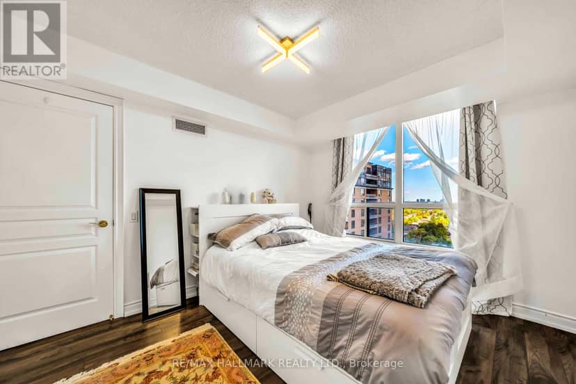 1812 - 10 Northtown Way — photo 17 of 33