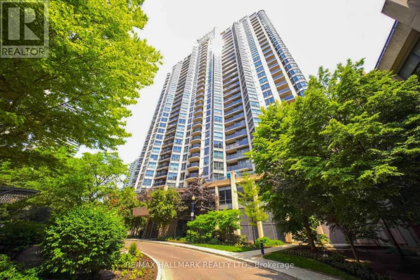 1812 - 10 Northtown Way, Toronto, photo 2