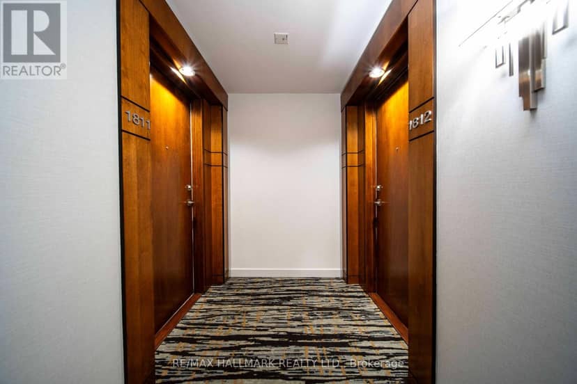 1812 - 10 Northtown Way, Toronto, photo 4