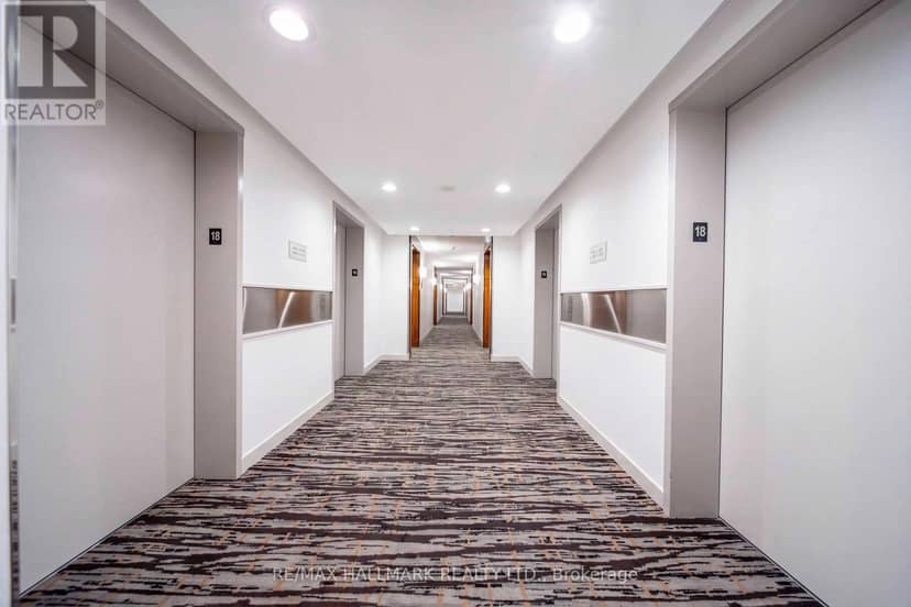 1812 - 10 Northtown Way, Toronto, photo 5