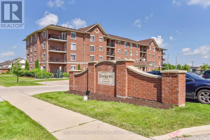 408 - 415 Grange Road, Guelph, photo 2