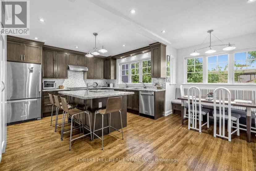 44 Ridge Hill Drive, Toronto, photo 8