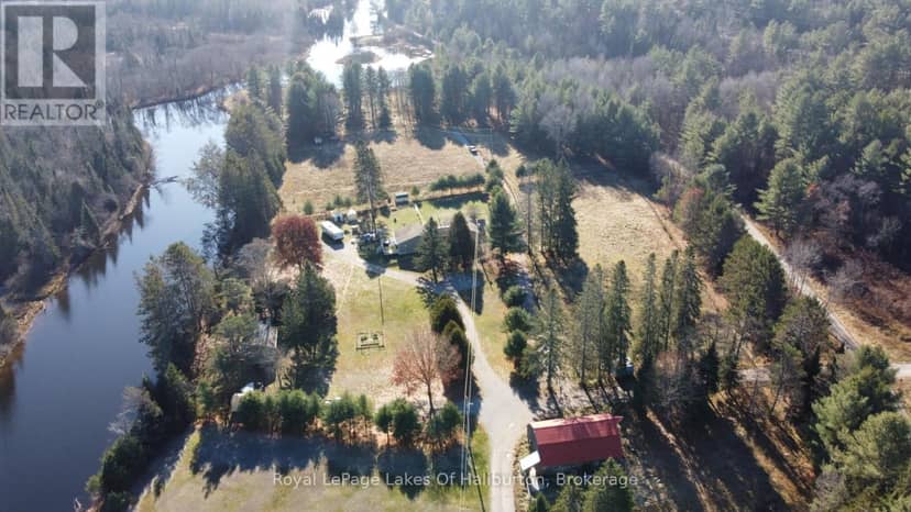 1036 Privet Drive, Minden Hills, photo 2