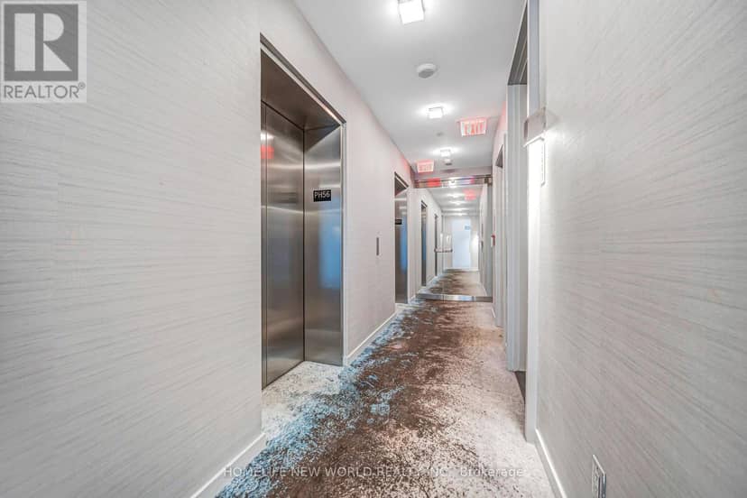 5603 - 42 Charles Street E, Toronto, photo 4
