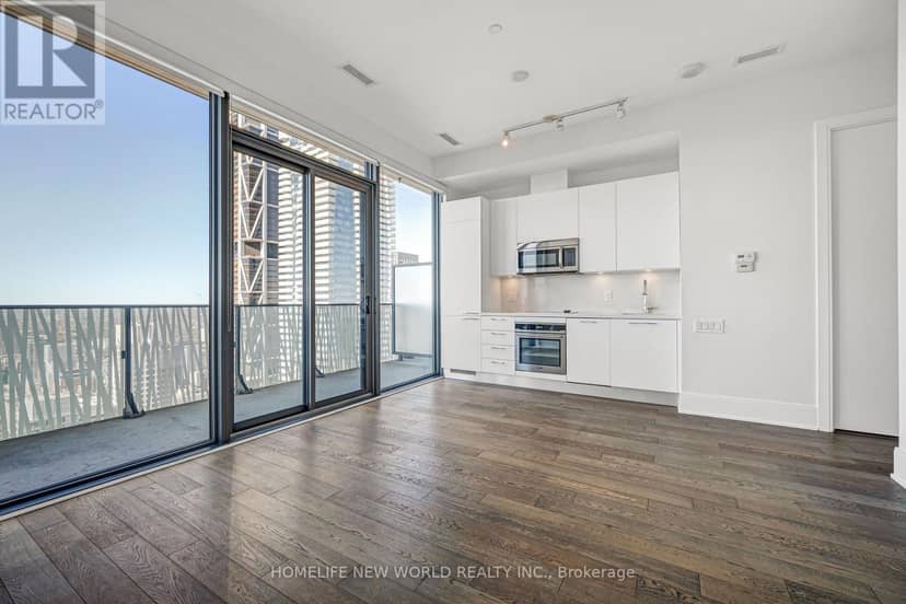 5603 - 42 Charles Street E, Toronto, photo 7