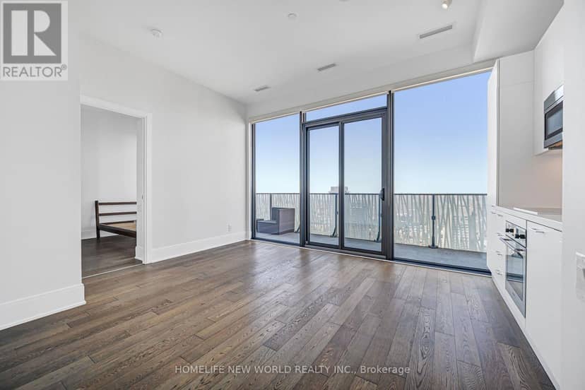5603 - 42 Charles Street E, Toronto, photo 8