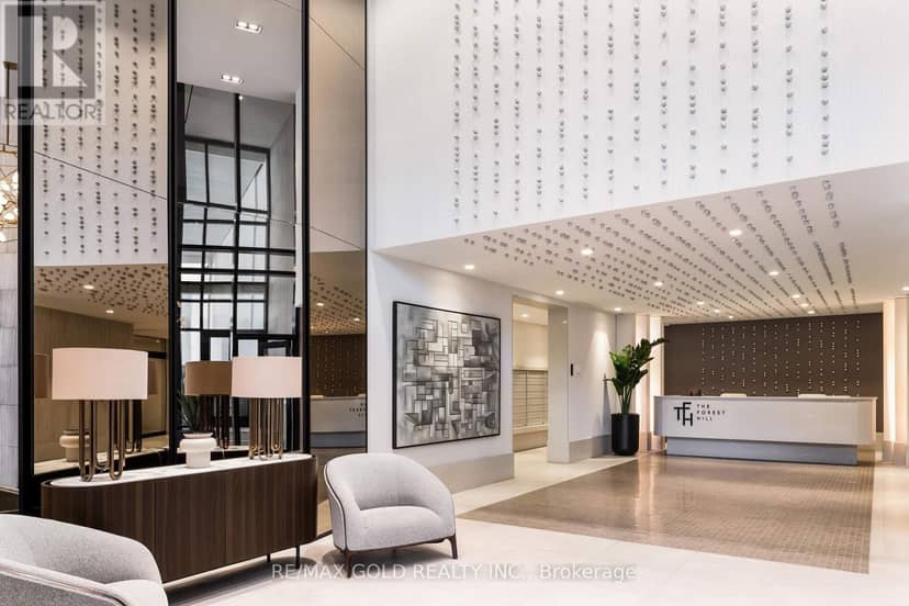 216 - 2020 Bathurst Street, Toronto, photo 2