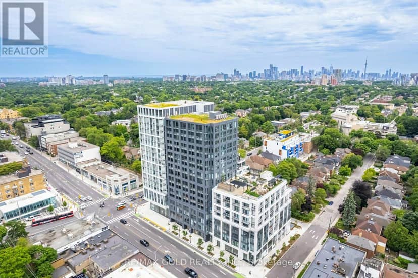 216 - 2020 Bathurst Street — photo 29 of 40