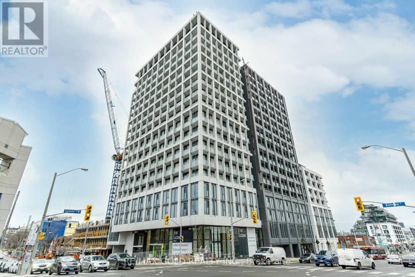 216 - 2020 Bathurst Street — photo 31 of 40