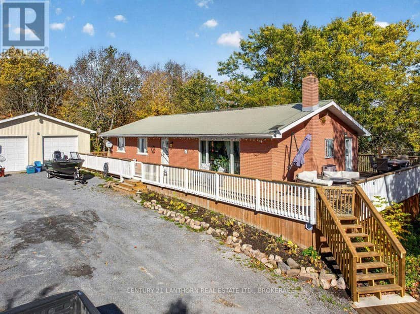 365 Park Road, Stone Mills, photo 2