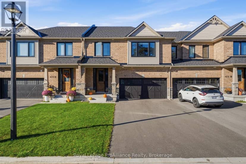 C - 431 Orchard Avenue, Cobourg
