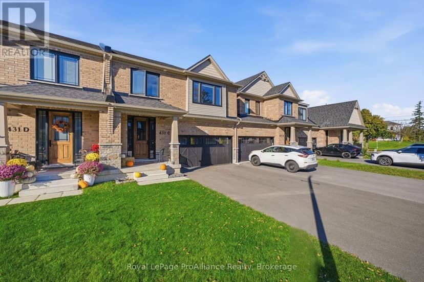C - 431 Orchard Avenue, Cobourg, photo 2