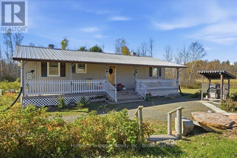 765 Cordova Road N, Marmora and Lake