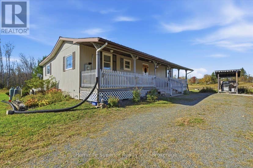 765 Cordova Road N, Marmora and Lake, photo 2