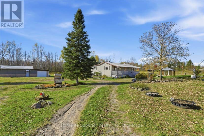 765 Cordova Road N, Marmora and Lake, photo 3