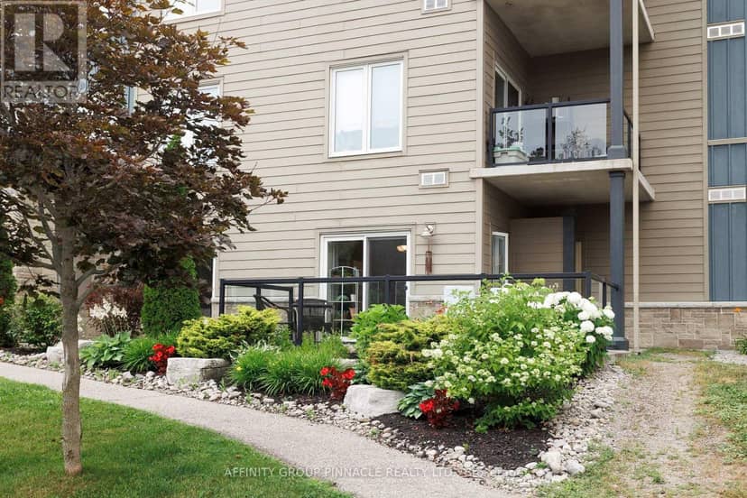 105 - 94 Francis Street W, Kawartha Lakes, photo 7