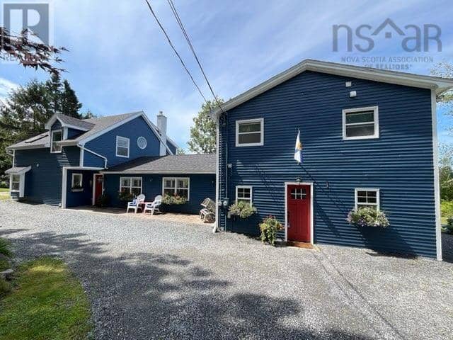 11308 Peggys Cove Road, Seabright, photo 2