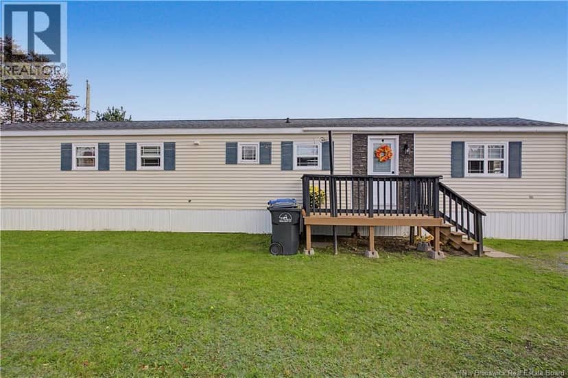 46 Travis Street, Miramichi, photo 2