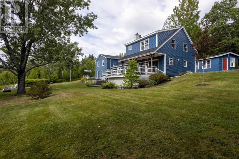 11308 Peggys Cove Road, Seabright, photo 4