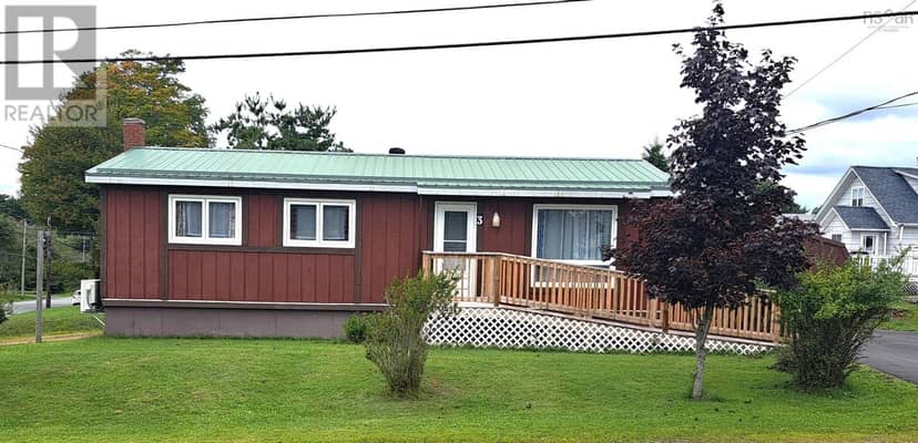 3 Robertson Crescent, Truro