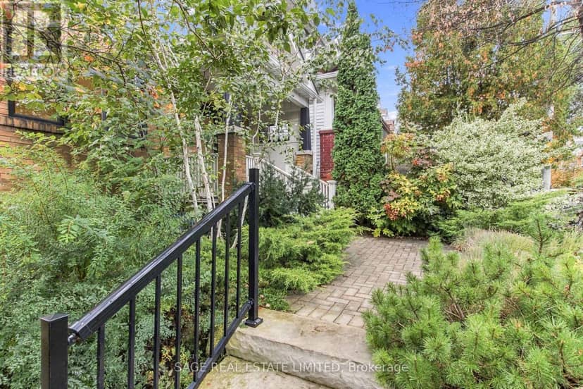 272 Highfield Road, Toronto, photo 2