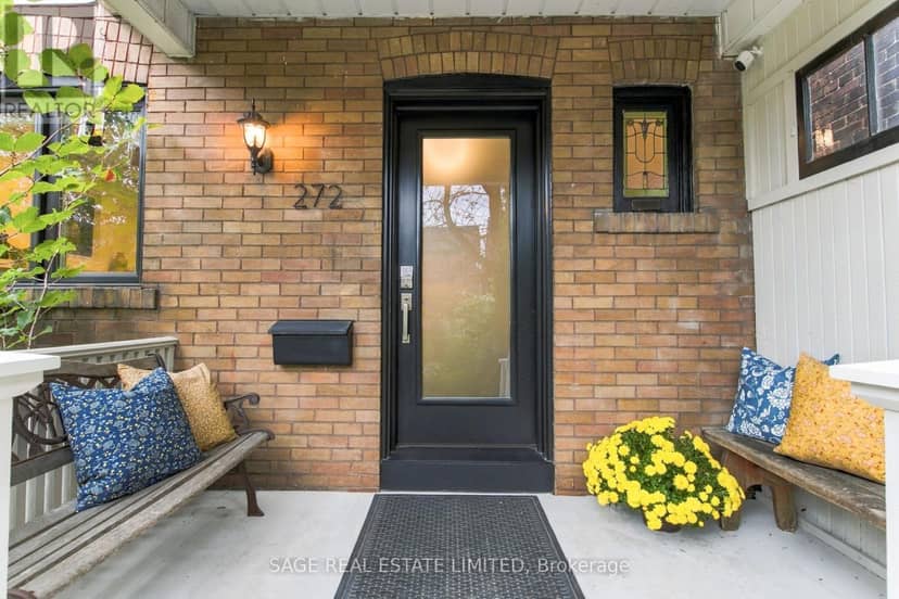 272 Highfield Road, Toronto, photo 3
