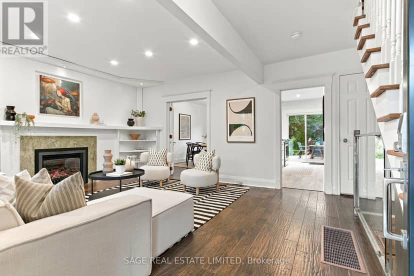272 Highfield Road, Toronto, photo 4