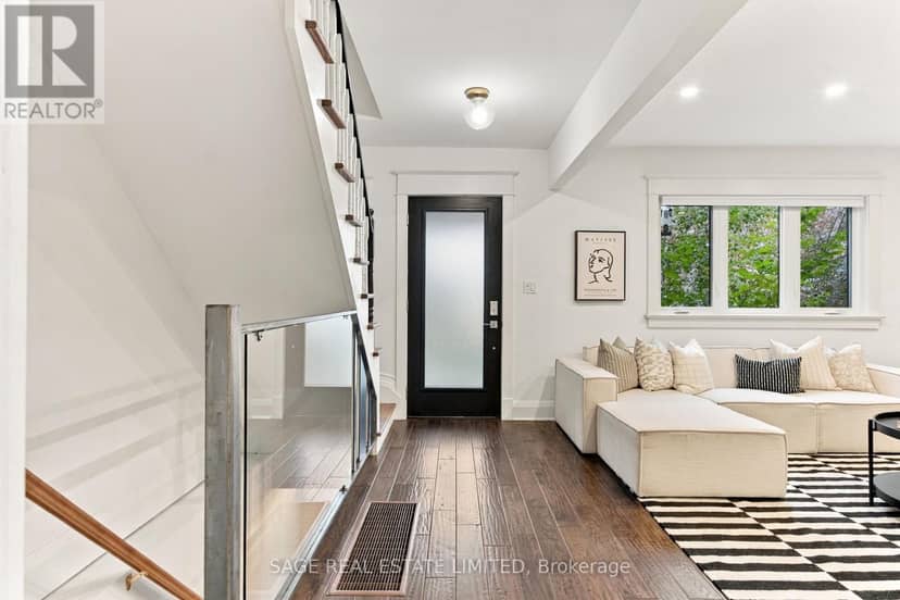 272 Highfield Road, Toronto, photo 5