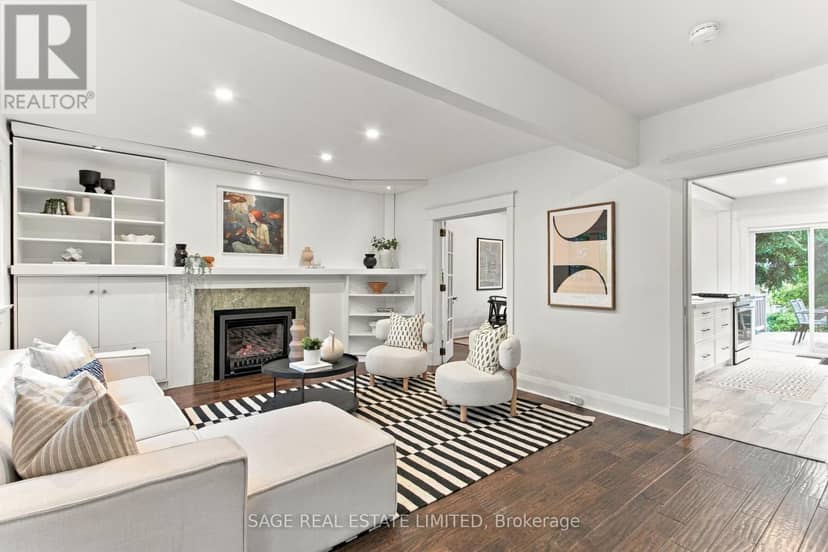 272 Highfield Road, Toronto, photo 6