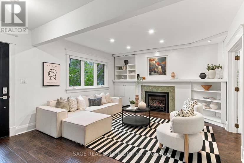 272 Highfield Road, Toronto, photo 7