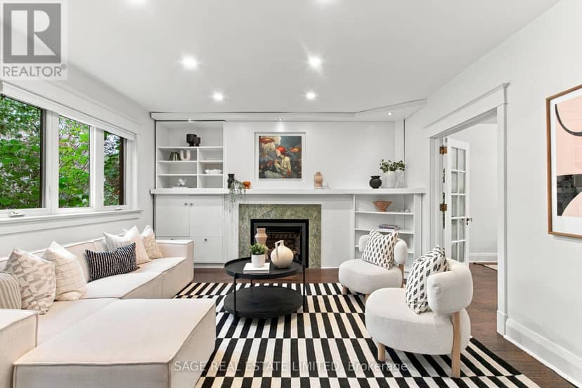272 Highfield Road, Toronto, photo 8