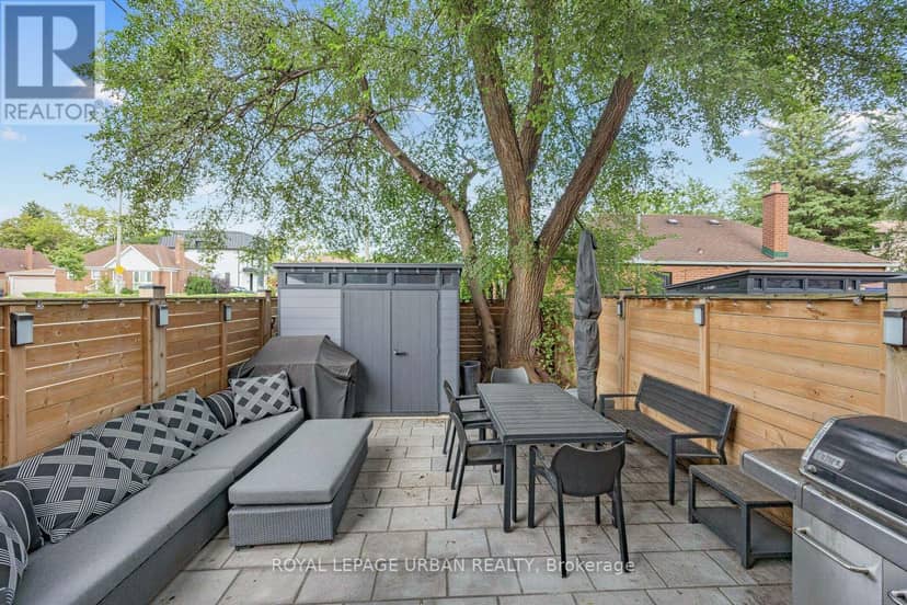 287 Glebemount Avenue — photo 35 of 39