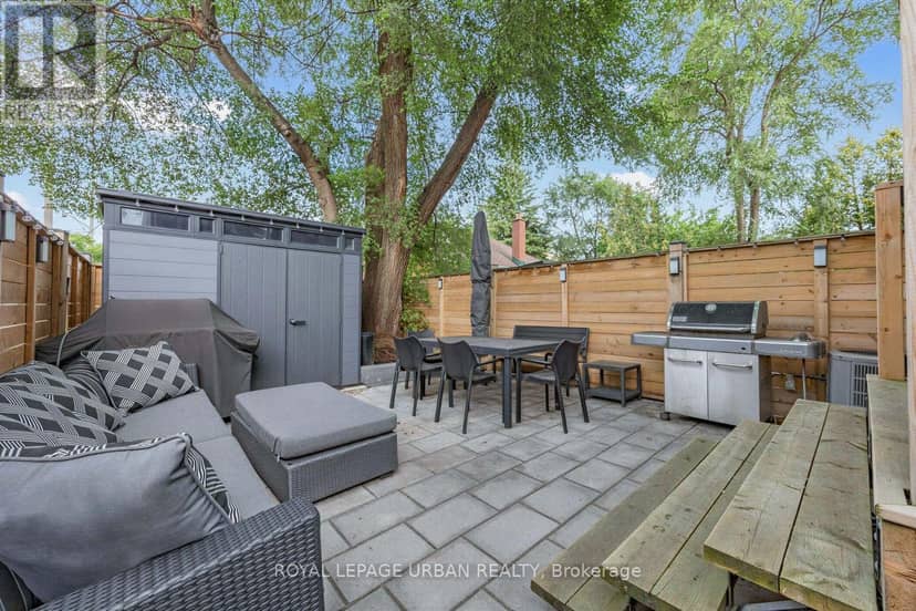 287 Glebemount Avenue — photo 36 of 39