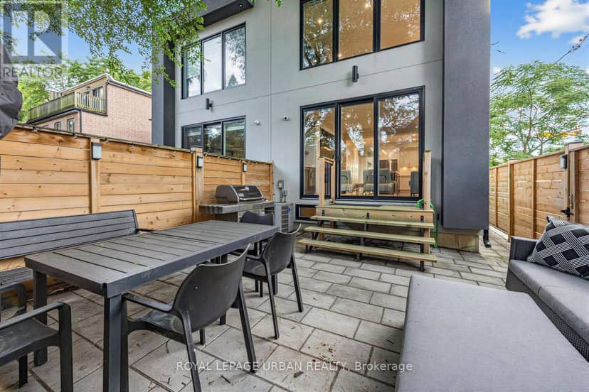 287 Glebemount Avenue — photo 37 of 39