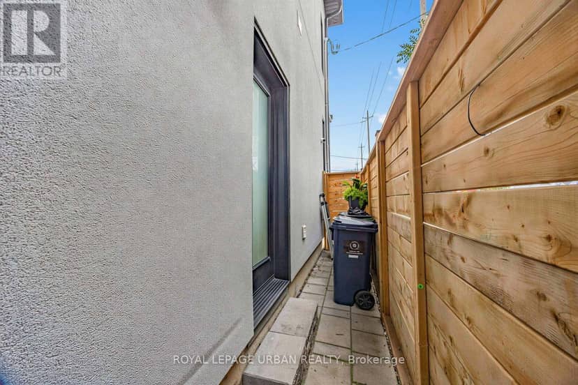 287 Glebemount Avenue — photo 38 of 39