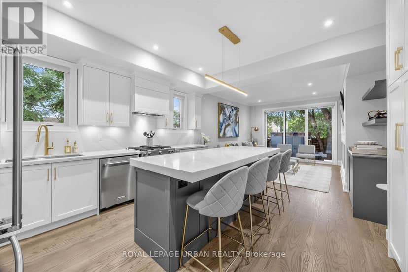 287 Glebemount Avenue, Toronto, photo 5