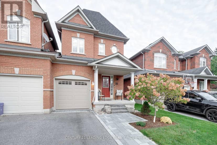 33 Neill Avenue, Whitby