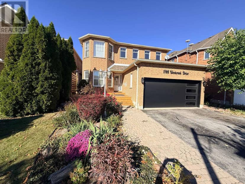 1786 Westcreek Drive, Pickering, photo 2