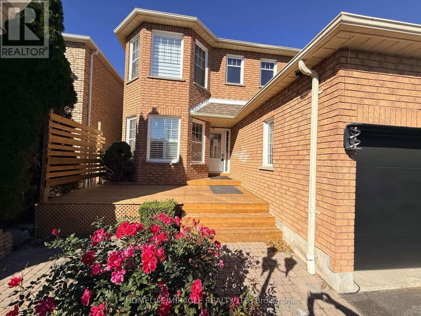 1786 Westcreek Drive, Pickering, photo 3