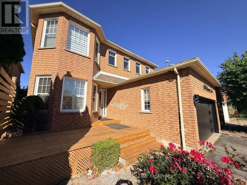 1786 Westcreek Drive, Pickering, photo 4