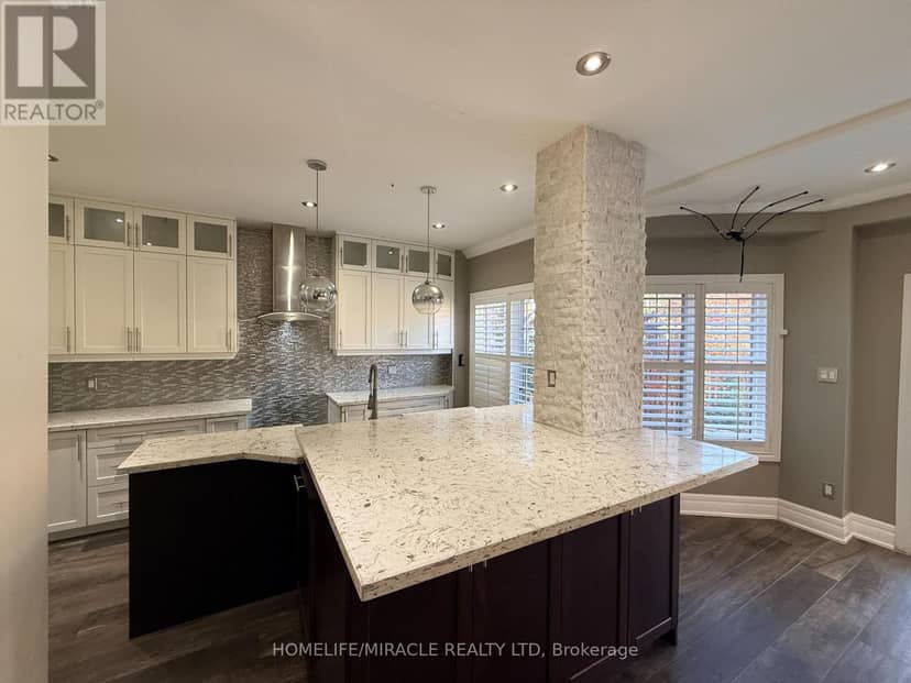 1786 Westcreek Drive, Pickering, photo 8